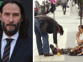 Keanu Reeves: The Unconventional Celebrity Who Chooses Generosity Over Glamour